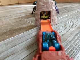 Hotwheels autodráha scorpion's sting - 2