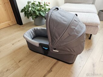 Korba Urban Thule glide - 2