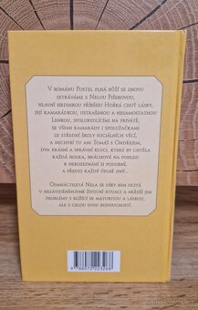 Lanczová Lenka - "Postel plná růží" - 2