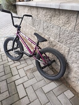 Bmx - 2