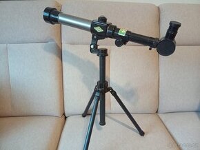 Dětský teleskop - 2