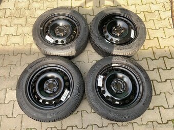 Ford 205/60/16 - 2