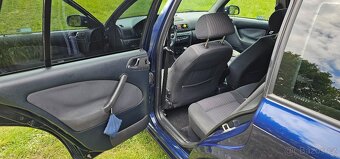 Škoda octavia 1 ,1,9tdi-81kw+ čip,klima ,tempomat - 2