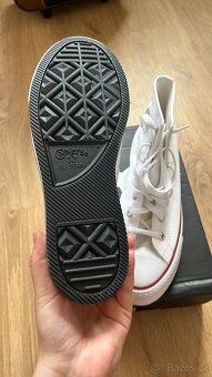 Converse chuck taylor all star - 2