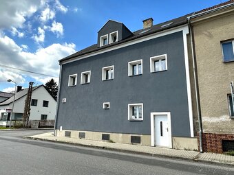 Prodej bytového domu 332 m² Dlouhá, Krupka - Bohosudov - 2