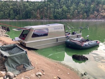 Nautig CarpDream18 - 2