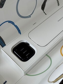 Apple Watch 7 41mm | Kompletní balení + příslušenství - 2