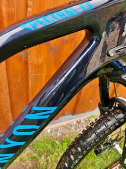Canyon Spectral CF vel. L - 2