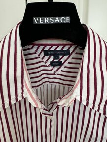 Dámská košile Tommy Hilfiger vel.10 - 2