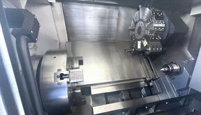 Soustruhy - CNC PUMA 5100B - 2
