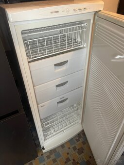 Šuplíkový mrazak Gorenje - 2
