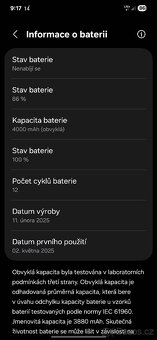 Samsung Galaxy S24 8/256Gb black - 2