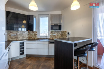 Prodej bytu 3+kk, 87 m², Praha, ul. Tlumačovská - 2
