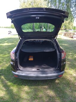 Prodám Renault Megane Combi 1.2 TCe Limited - 2