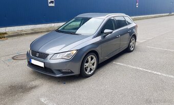 Seat Leon - 2