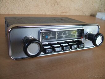 BLAUPUNKT Mannheim L - 2