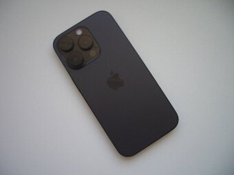 APPLE IPHONE 14 pro - 2