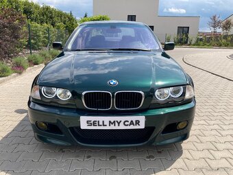 BMW Řada 3, 330i 3,0/170kW Xenony Automat - 2