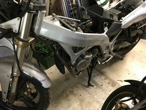 Cagiva - 2