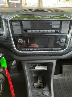 škoda citigo, vw up Rv. 2022 - 2