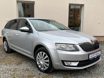 Škoda Octavia, 1.8 TSI 4x4 132kW DSG, po 1.maj - 2