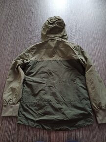Jarní/podzimní bunda zn. H&M vel. 146 - 2
