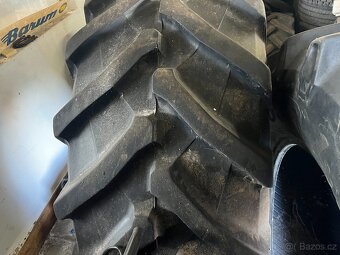 PIRELLI pneu 650/65r42 650 65 42 R42 650/65/42 - 2