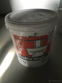 Tmel Rigips - 2