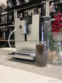 ☕ Jura ENA 8 – Prémiový kávovar☕️ - 2