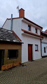 NECHORY vinný sklep / chalupa - 2