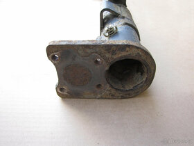 Trubka sani 1K0145770AE hadice 1K0145762HC 2,0TDI - 2