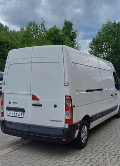 Opel Movano - 2