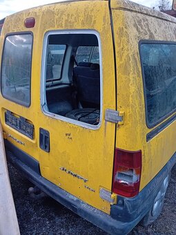 Citroën Jumpy - 2