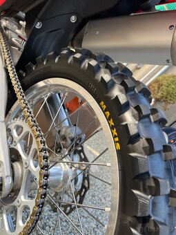 Gasgas mcf 250 2024 - 2