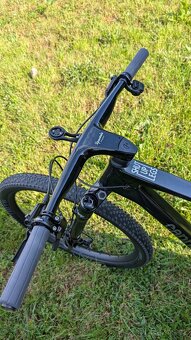 Cannondale Scalpel HT Carbon - 2