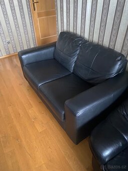 Sedačka IKEA - 2