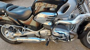 BMW R 1200 C Montauk 2004 .. - 2