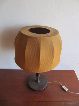 stolní lampa - 2