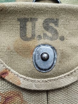 US army M1 Carbine sumka ww2 - 2