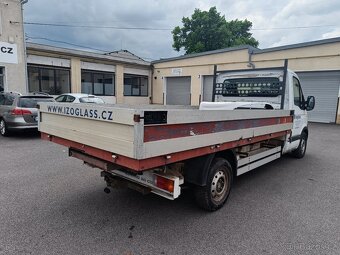Opel Movano 3.0 CDTi 100kW rok 2005 cca 450tkm - 2