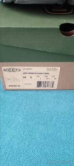 Keen sandále newport vel.38 - 2