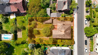 Prodej vily 310 m2, zahrada 715 m2, Studentská ulice, Klatov - 2