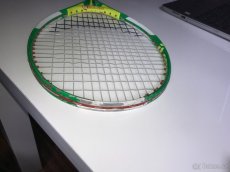 Tenisová raketa V. 19 - 2