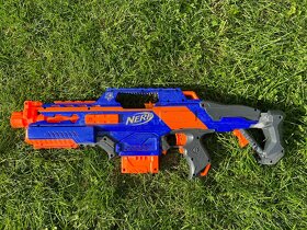 Nerf N-Strike Elite RapidStrike CS18 - 2