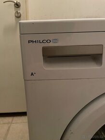 Pračka Philco PL 151 F - 2