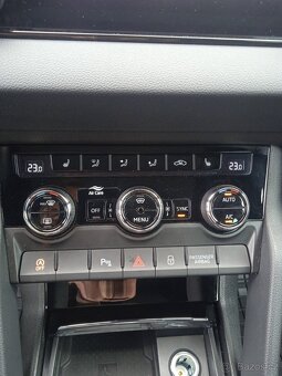 Prodám škoda karoq - 2