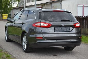 Ford Mondeo 2.0 TDCi 110kW Titanium Panorama kombi - 2