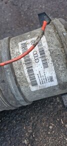 Levý a pravý přední měch 4G0616039N Audi A6 4G - 2