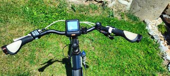 Prodám dámské jízdní kolo Lectron Citana MX 2020 - 2