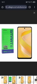 Infinix Smart 8 - 2
